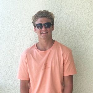 Meet your Posher, Sam